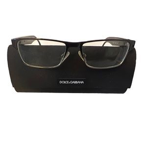 Dolce & Gabbana DG1232 Eyeglasses